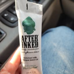 After Inked