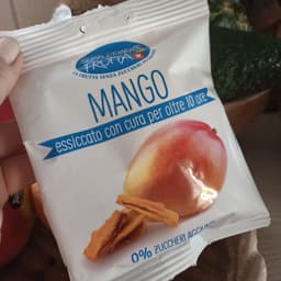 Semplicemente frutta