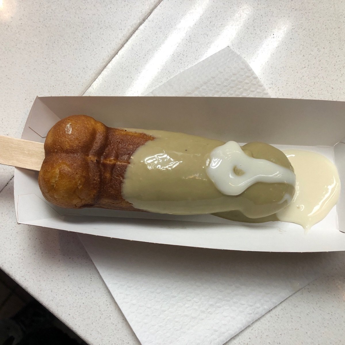 Buratino erotik film