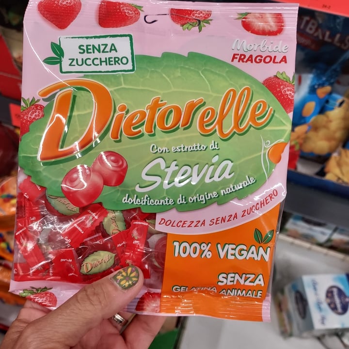 photo of Dietorelle Sweets shared by @kriveg on  10 Jul 2021 - review