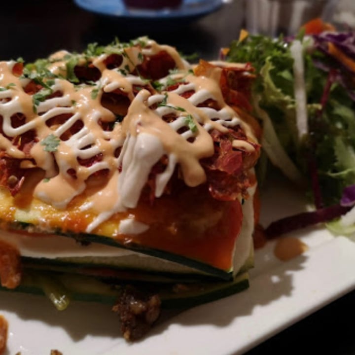 review photo of Afterglow By Anglow Cuban Burger shared by @artijain on 30 Jun 2021 - review