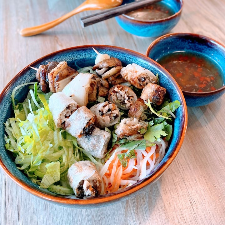 photo of The Kind Bowl BBQ Delight shared by @waisum on  18 Dec 2020 - review