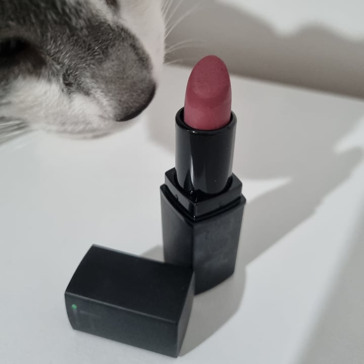 review photo of Face it Batom Matte. Cor: Crush shared by @isazanelatto on 11 May 2022 - review