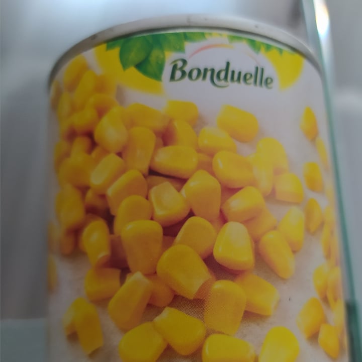 photo of Bonduelle Mais shared by @alexxxxxx on  30 May 2021 - review