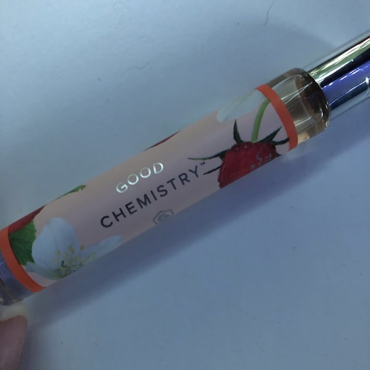 review photo of Good Chemistry Sugar Berry shared by @aid137 on 13 Jul 2019 - review