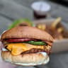 Mesy Burger