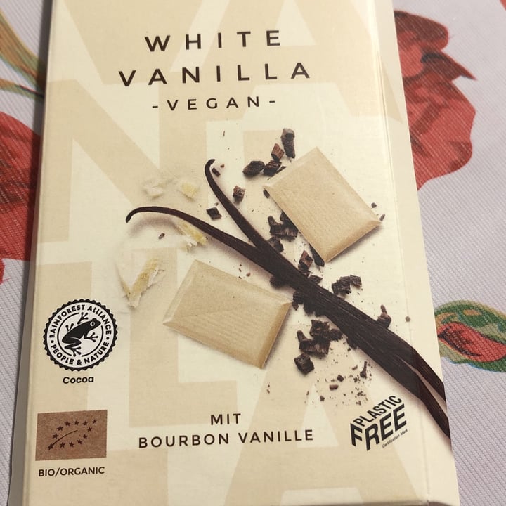 photo of iChoc White Vanilla shared by @gimmy on  16 Mar 2022 - review
