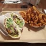 Ziggy's Burgers