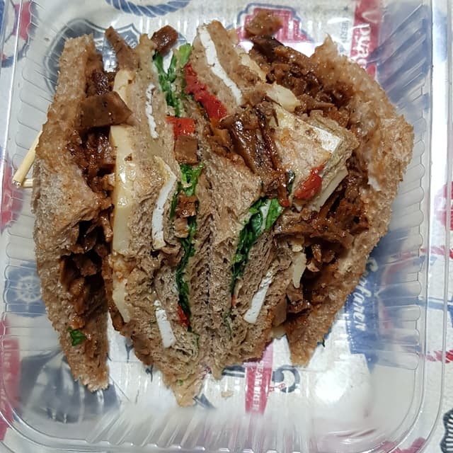 菜肴“B12”的照片