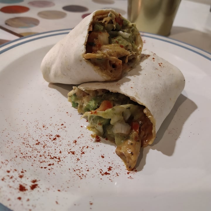 photo of Cookaluzka Cook-a-Wrap shared by @pedrogs12 on  14 Jan 2021 - review