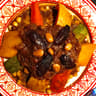 Casablanca Authentic Moroccan Cuisine