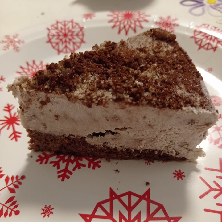 review photo of Vegan Bombon Cheesecake Oreo shared by @silvegan96 on 17 Apr 2022 - review