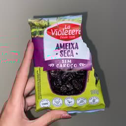 La violetera