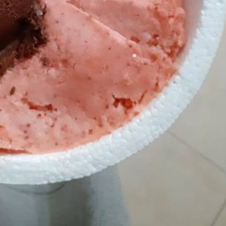 review photo of Cremolatti Fruttato shared by @vegan-hola on 11 Nov 2020 - review