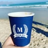 Merkava Coffee Roastery