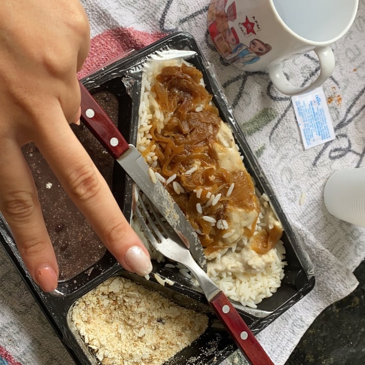 review photo of Cidadão do Mundo Burgers & Arts Mahatma Gandhi shared by @hannahwmat on 04 Jan 2022 - review