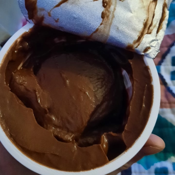 review photo of Silk Sabor Chocolate shared by @luciabarbin on 21 Sep 2022 - review