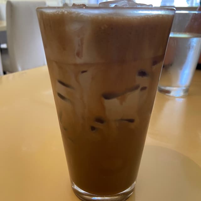 Photo of the dish “Vietnamese Iced Coffee”