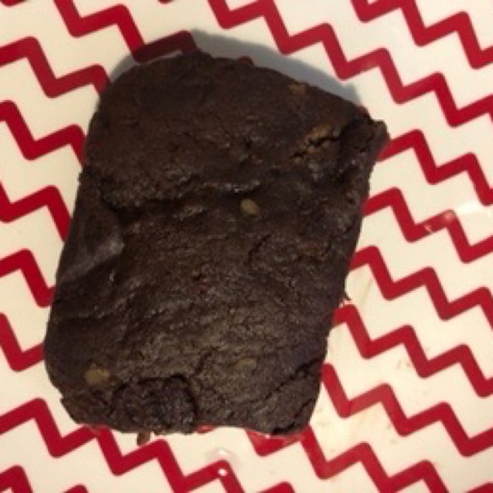 photo of Aujourd'hui Demain Brownie shared by @paris75 on  03 Jul 2020 - review
