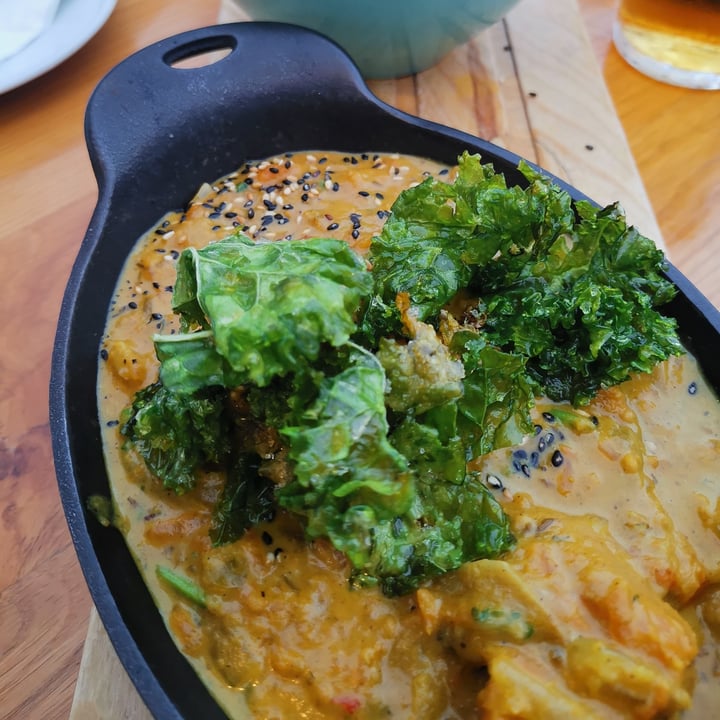 photo of Naar Naars Traditional Indian Curry shared by @lukasser on  29 Jun 2021 - review