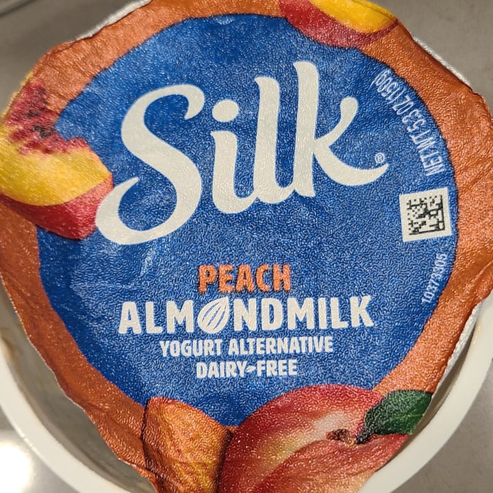 photo of Silk soy yo shared by @jeyb on  03 Aug 2022 - review