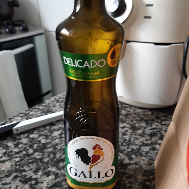 photo of Gallo Azeite shared by @myug on  08 May 2022 - review