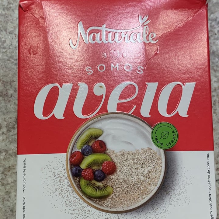 review photo of Naturale Aveia Em Flocos shared by @dudatarso on 17 Apr 2022 - review