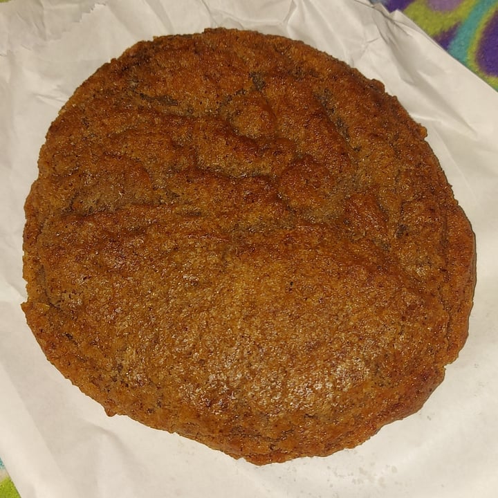photo of Boon Burger Cafe Snickerdoodle Cookie shared by @svraphael88 on  24 Apr 2021 - review
