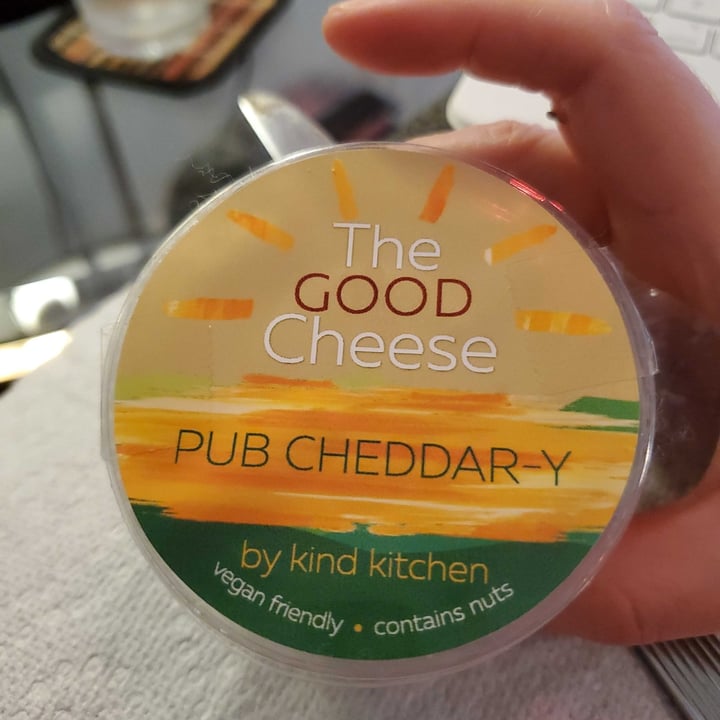 photo of Kind Kitchen Pub Cheddar-y shared by @kitsadie on  20 May 2022 - review