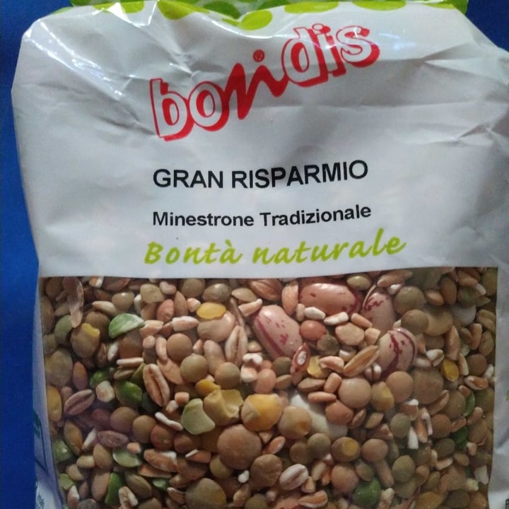 review photo of Bosidis Minestrone Tradizionale shared by @ema007 on 16 Sep 2022 - review