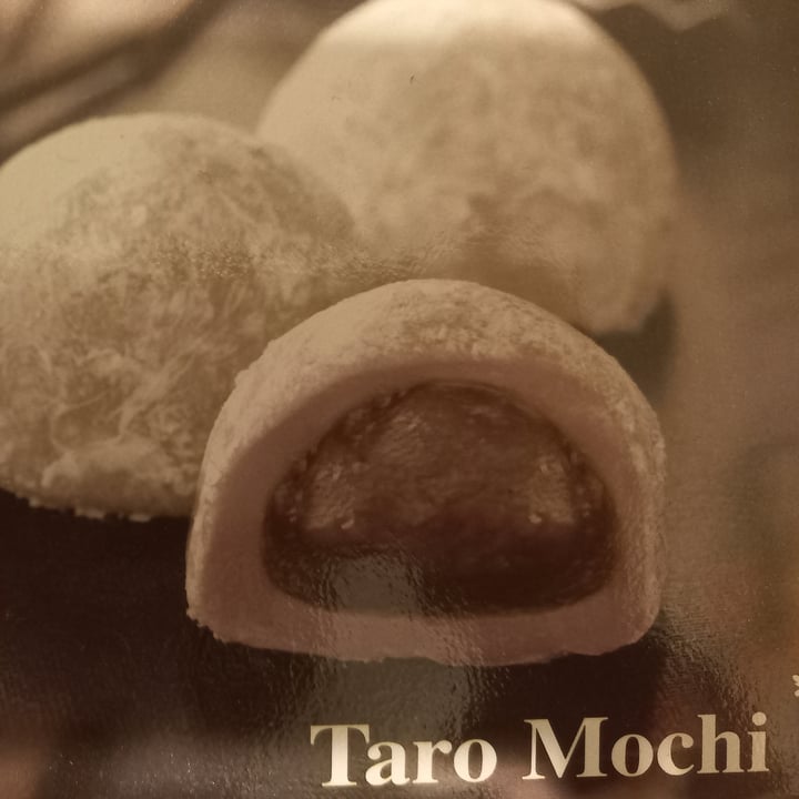 photo of Royal Family Taro Mochi shared by @astoria on  01 Nov 2021 - review