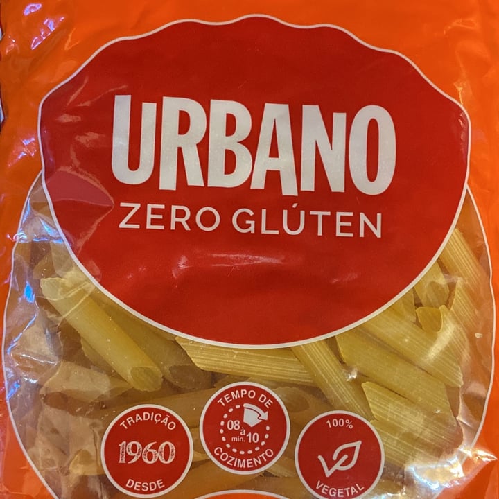 photo of Urbano Macarrao de areoz penne urbano shared by @claudiamorassutti on  20 Apr 2022 - review