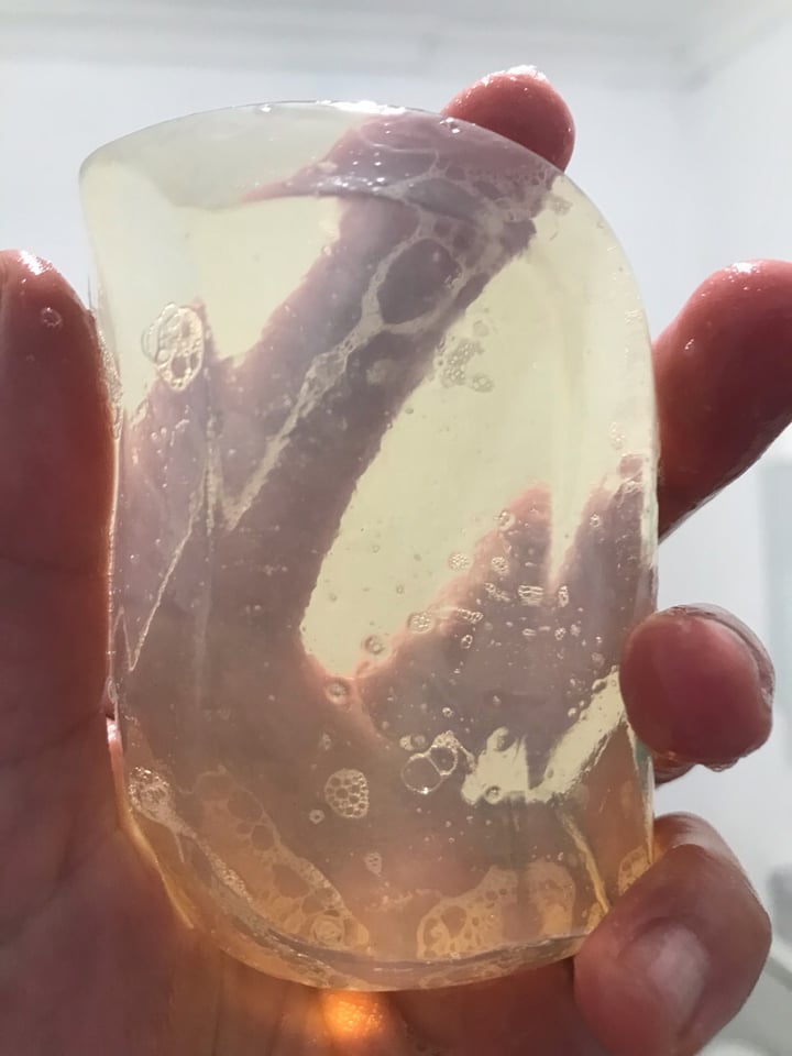 review photo of Earthcrop Aromatherapy Soap shared by @jackyl on 16 Jul 2019 - review