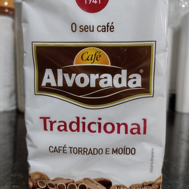 photo of Alvorada Café Alvorada shared by @rosanamelnic on  28 Apr 2022 - review