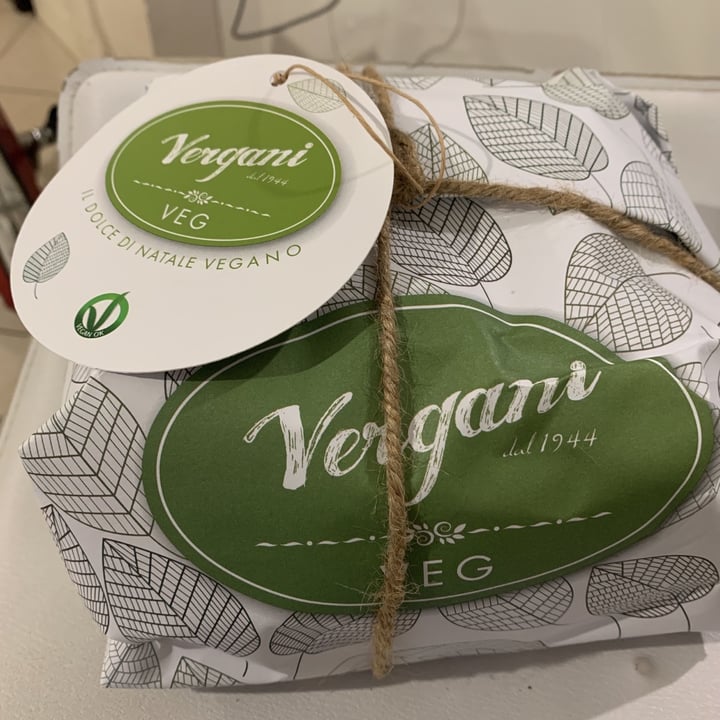 review photo of Vergani Dolce di Natale shared by @laura11021979 on 11 Nov 2021 - review