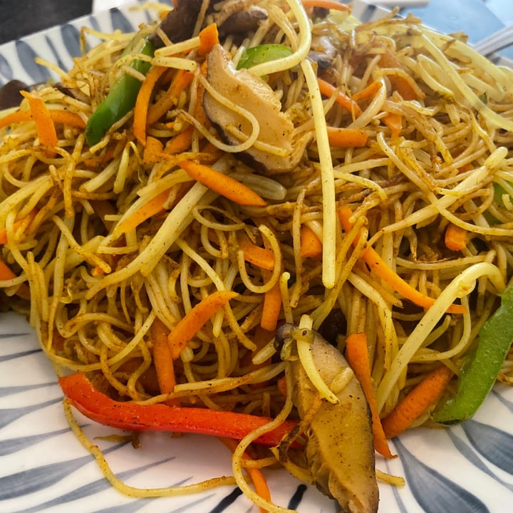 photo of Buddha's singapore vermicelli shared by @fork4k on  10 Sep 2022 - review