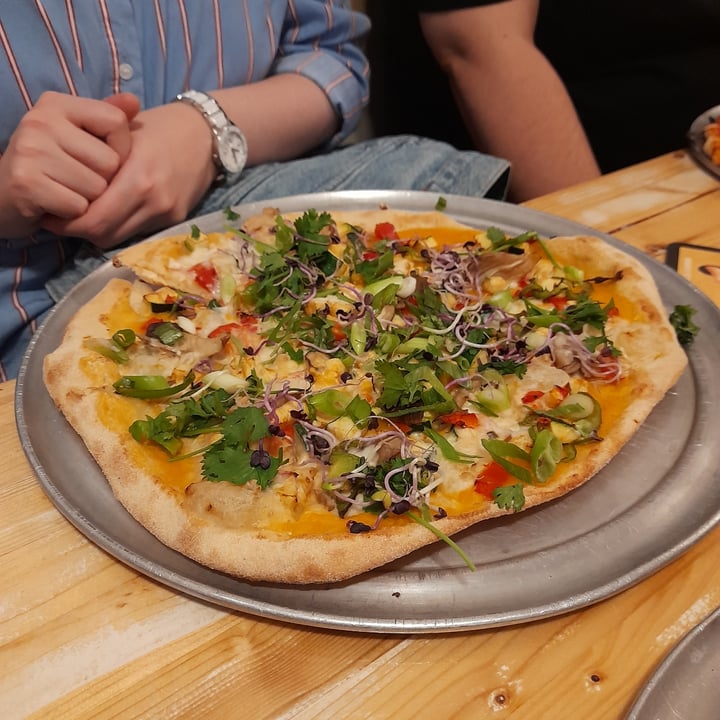 photo of La Clote Pizza Sugoi shared by @guajira on  09 Oct 2021 - review