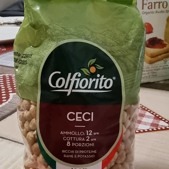 review photo of Colfiorito Ceci shared by @federicorad on 26 Jun 2022 - review