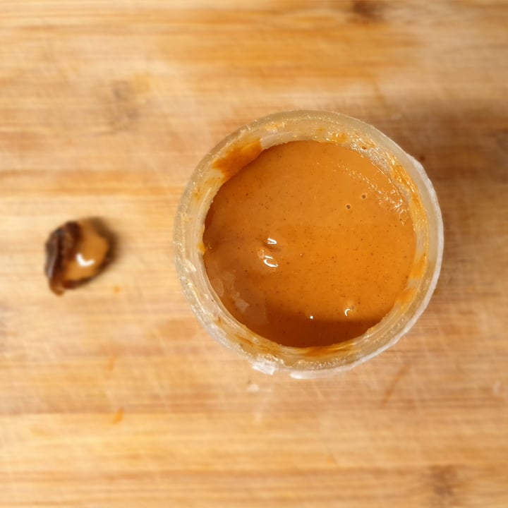 photo of Kelkin Smooth Peanut Butter shared by @v3e3r3o on  02 Dec 2020 - review