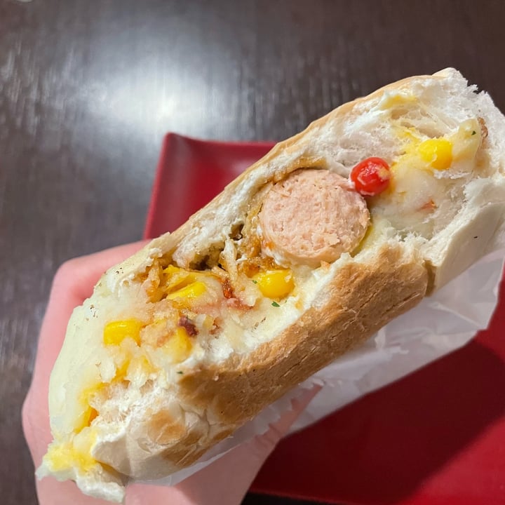 photo of Dona Augusta Hot Not Dog shared by @marymat on  26 Nov 2022 - review