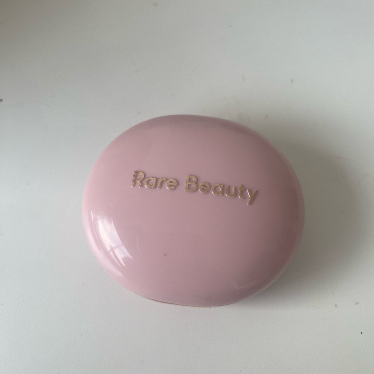 Rare Beauty Rare Beauty Blush (Nearly Mauve) Reviews | abillion