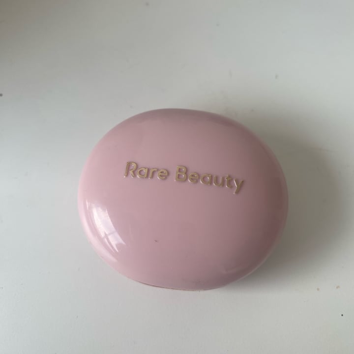 review photo of Rare Beauty Rare Beauty Blush (Nearly Mauve) shared by @izaskunsantos on 31 Oct 2022 - review