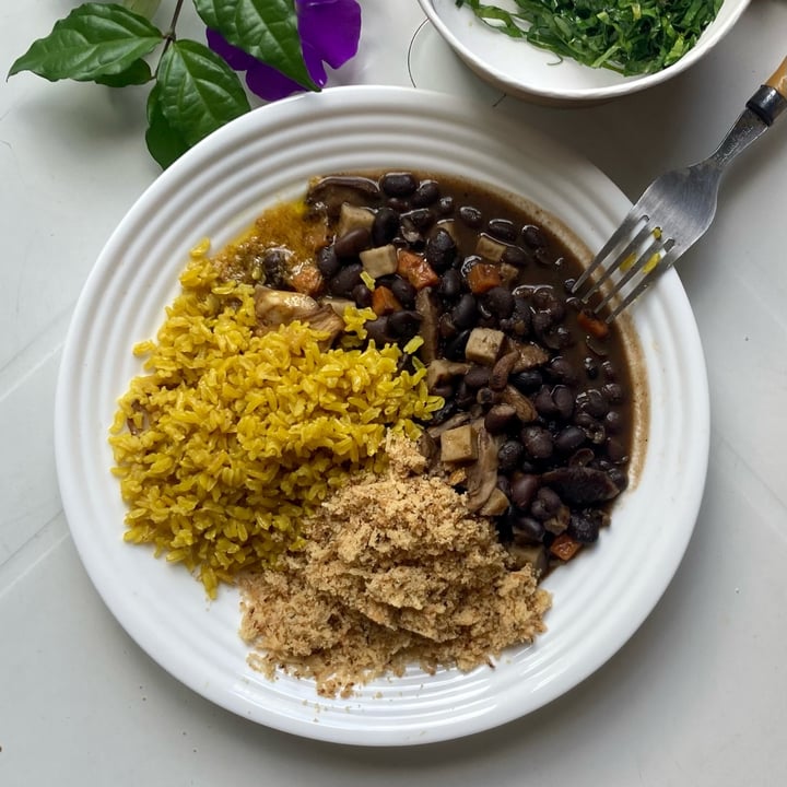 review photo of SEEdS - Loja Leblon Feijoada shared by @dharmagobind on 24 Sep 2022 - review