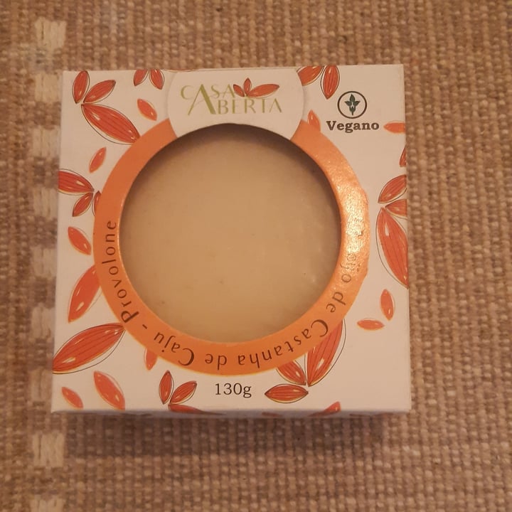 review photo of Casa Aberta Queijo shared by @alineara on 09 Aug 2022 - review
