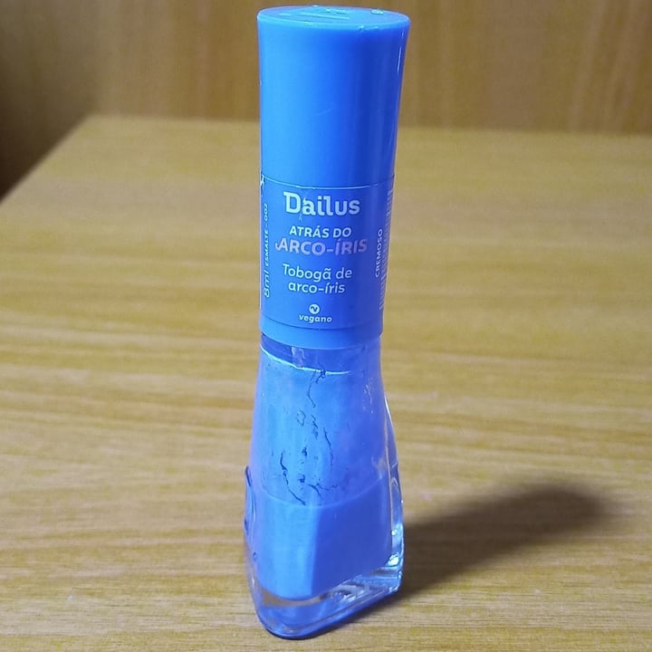 review photo of Dailus atrás do arco íris tobogã de Arco íris shared by @anasousa on 30 Jul 2022 - review
