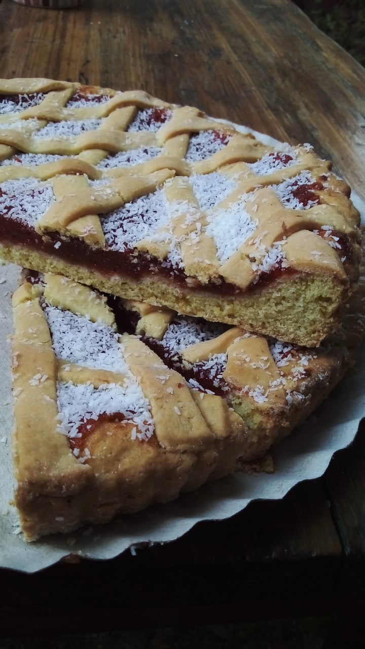 review photo of Oveja negra y vegana Pastafrola shared by @nicsse on 16 Aug 2021 - review