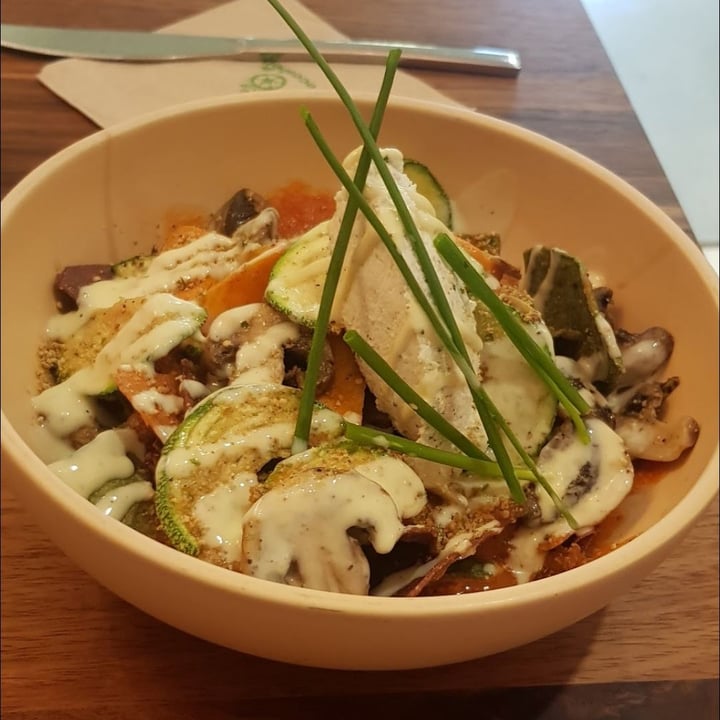 photo of Bluum Chilaquiles shared by @virigf on  25 Mar 2020 - review