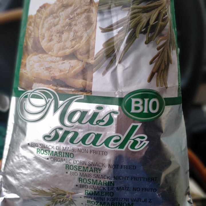 photo of Fiorentini Mais snack shared by @claudia2 on  08 Jul 2021 - review