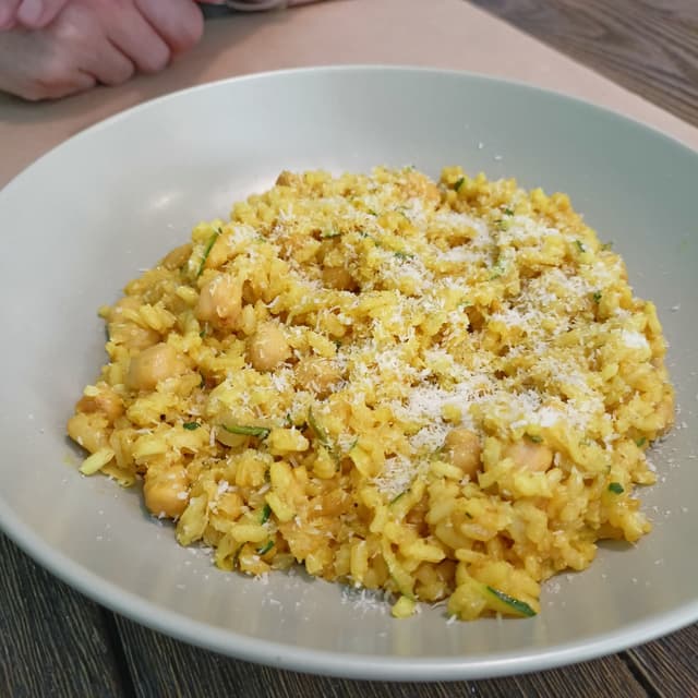 Photo of the dish “arroz de la tia”