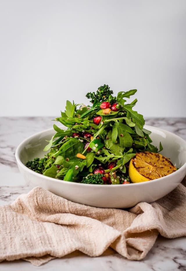 Photo of the dish “Antioxidant Salad”